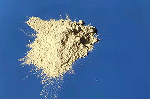 定向穿越專(zhuān)用膨潤土